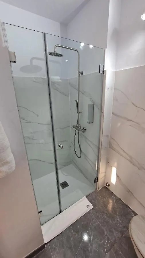 Apartamento La Casita del Arco Ático San Pedro
