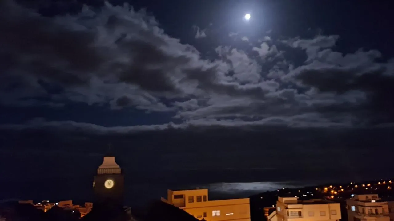 La Casita Del Arco Atico Διαμέρισμα San Pedro   San Pedro (Tenerife)