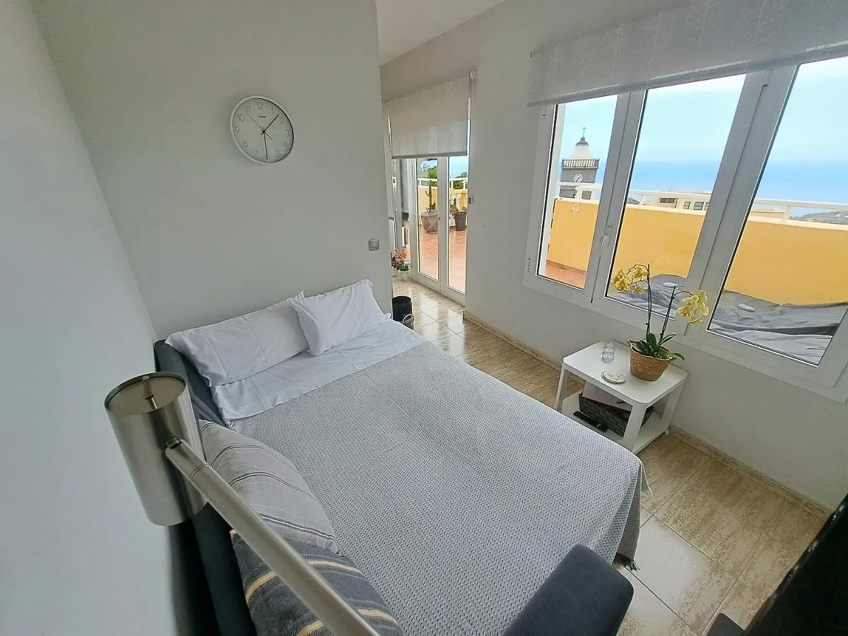 Apartamento La Casita del Arco Ático San Pedro  0*, San Pedro (Tenerife)