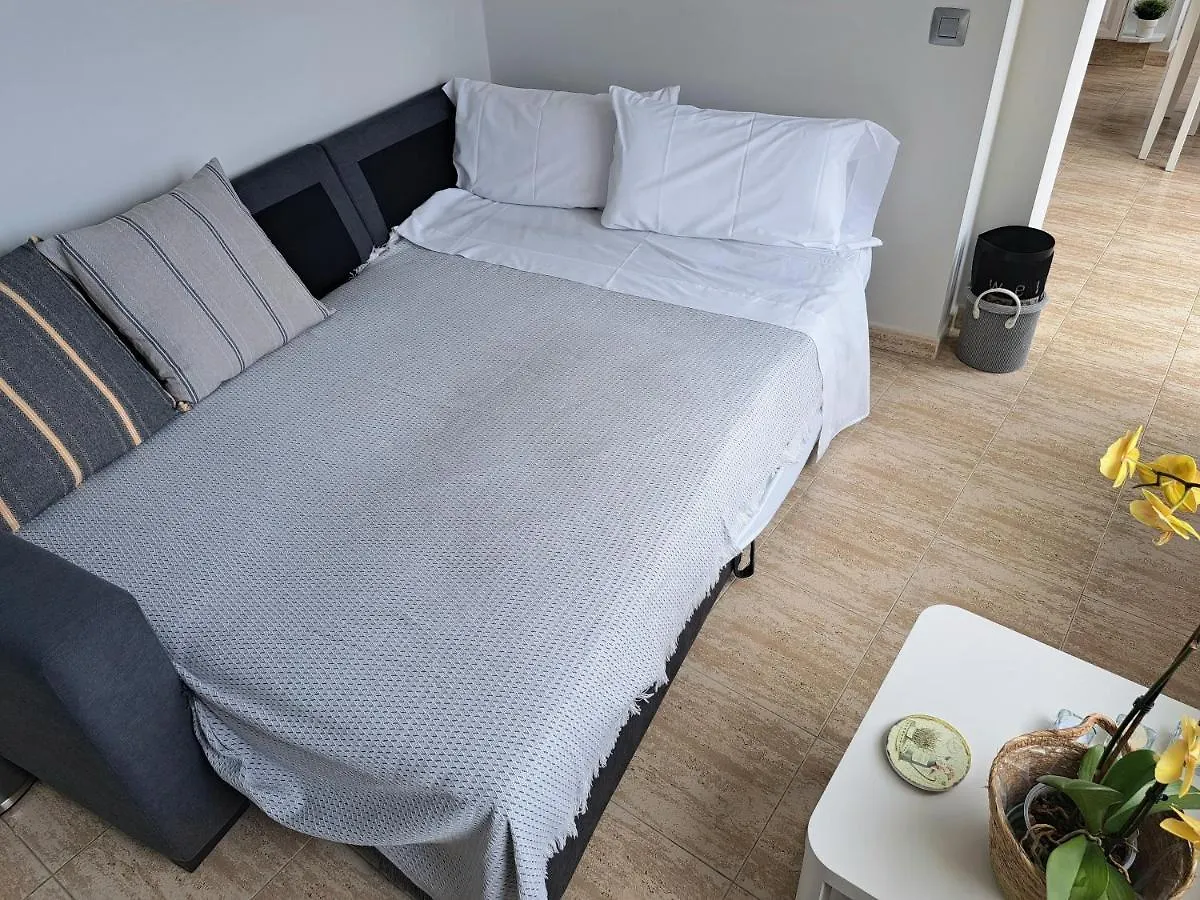 Apartamento La Casita del Arco Ático San Pedro   San Pedro (Tenerife)