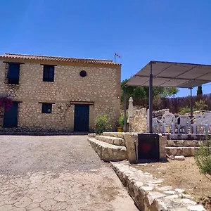  Casa rural Viñas España