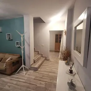  Сasa de vacaciones Casa Nieves