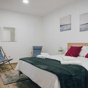  Apartamento Duplex En Fontanales