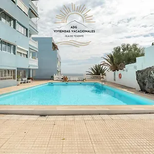  Apartamento Vistamar
