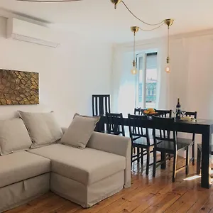  Apartamento Santosweethome 2 Portugal