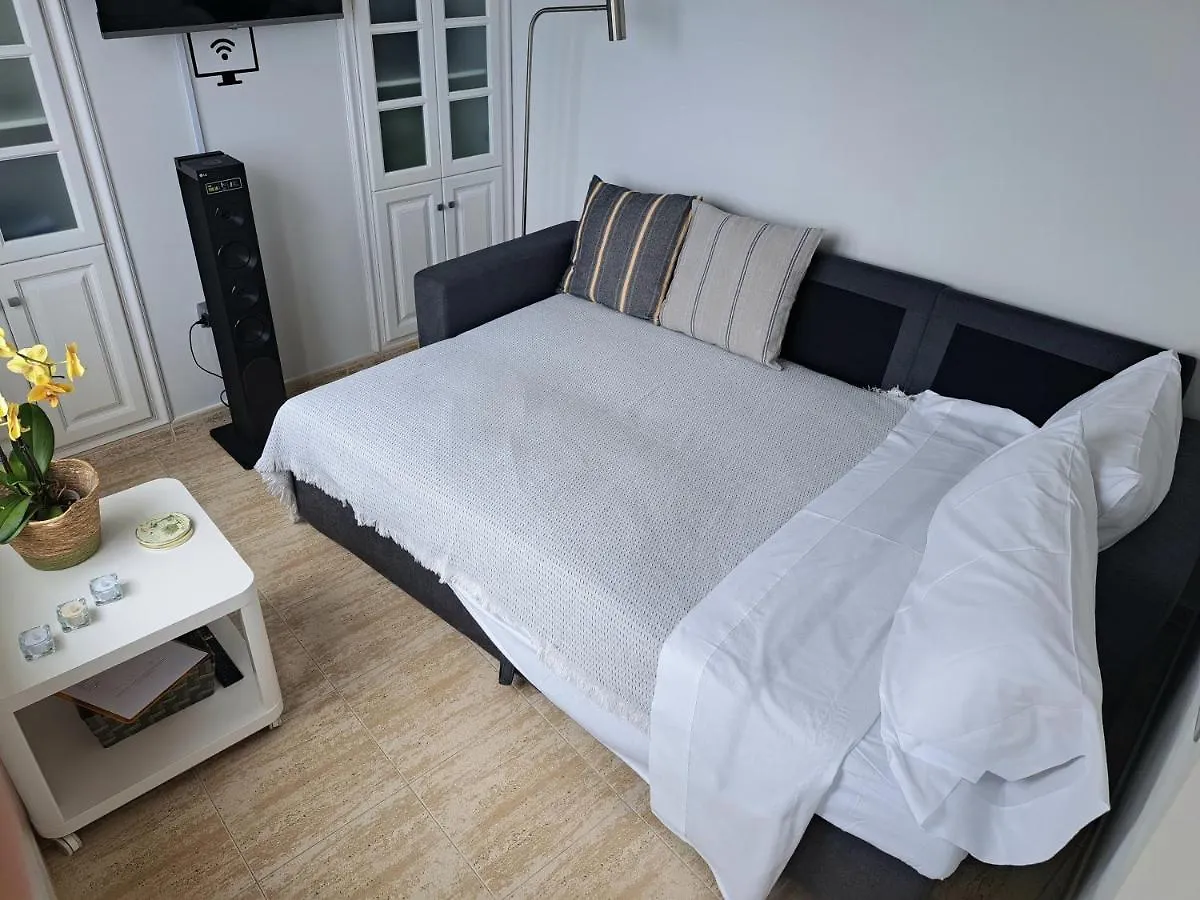 La Casita Del Arco Atico Apartment San Pedro   San Pedro (Tenerife)